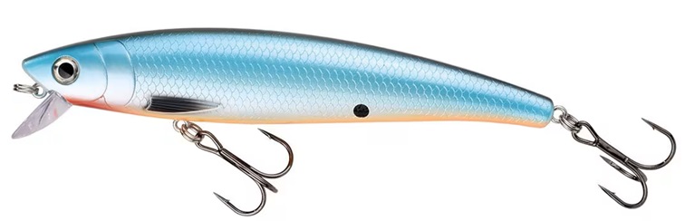 Hurricane Grimner, 18cm, 70g, PLO. Out Of Stock